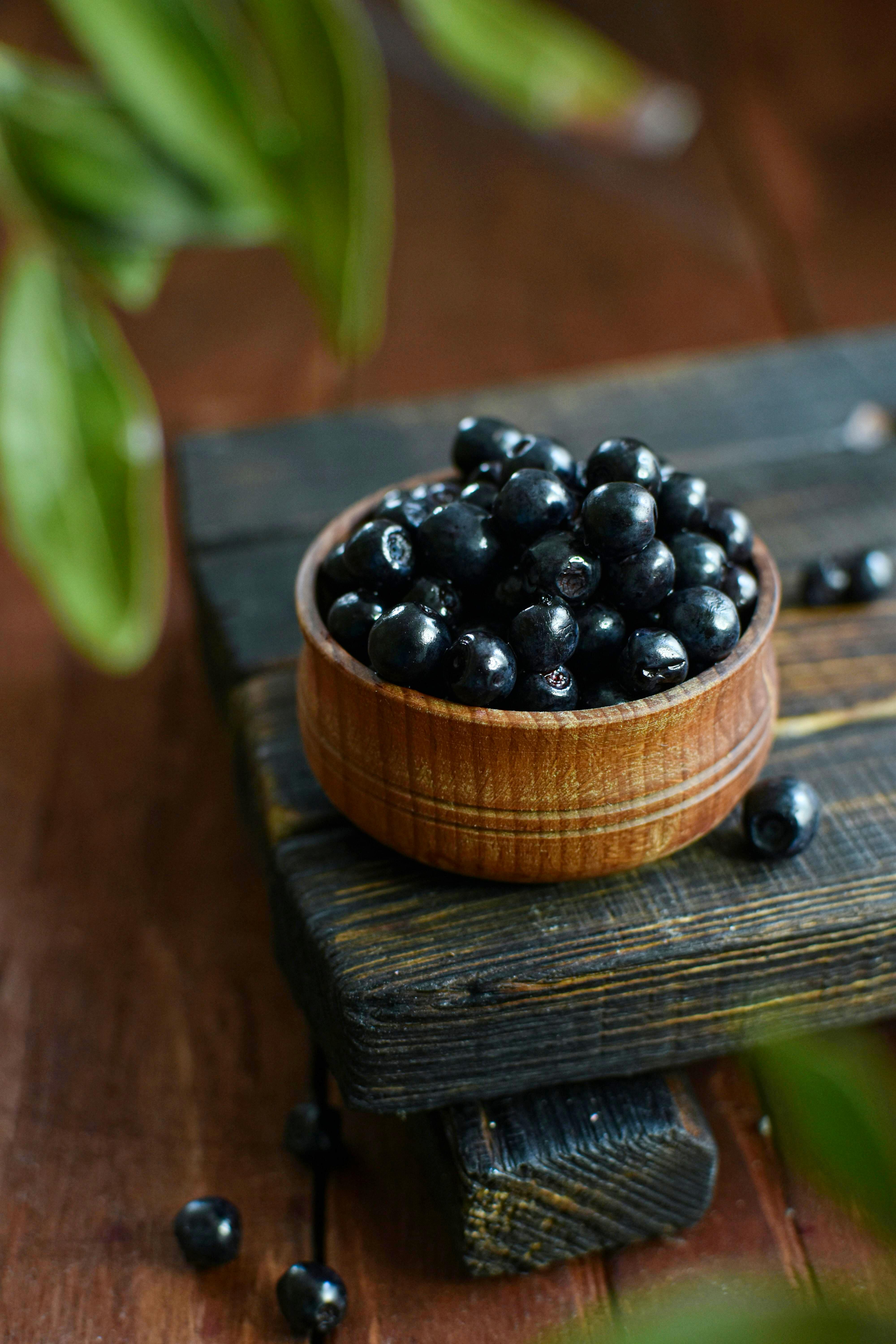 A 15ml Cury Aqua Noire smart refill fragrance bottle with a dropper cap stands next to its matching blue and black box, both featuring a leaf design and the product name.